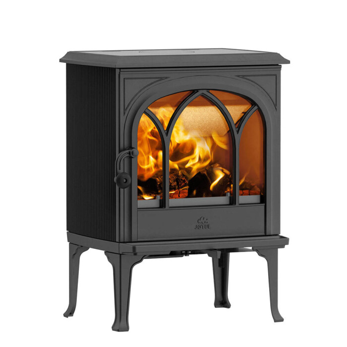 Estufa de leña Jotul F 200