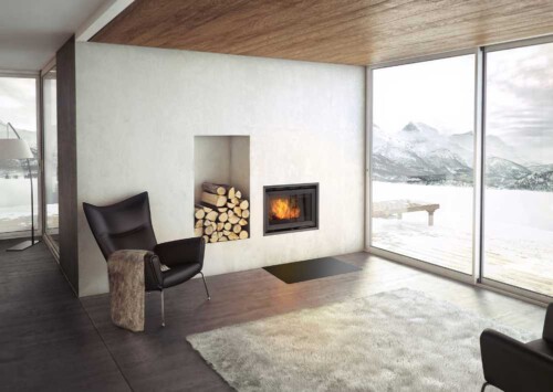 casete Jotul C 24