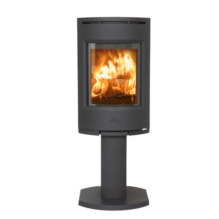 estufa de pellet Jotul F 136