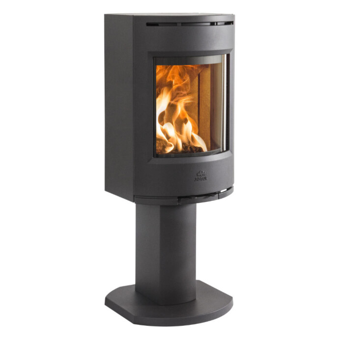 estufa de leña Jotul F 136