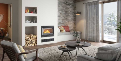 insertable Jotul c620